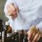 Tinctures