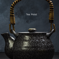 Collection image for: Tea Pots