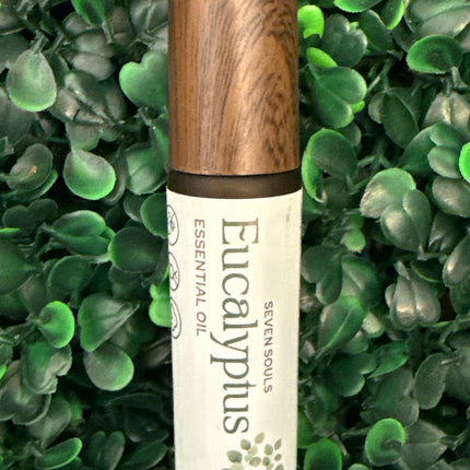 Organic Essential Oil 10ml