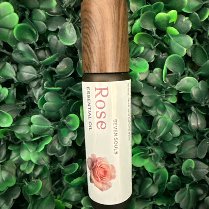 Organic Essential Oil 10ml