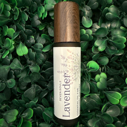 Organic Essential Oil 10ml