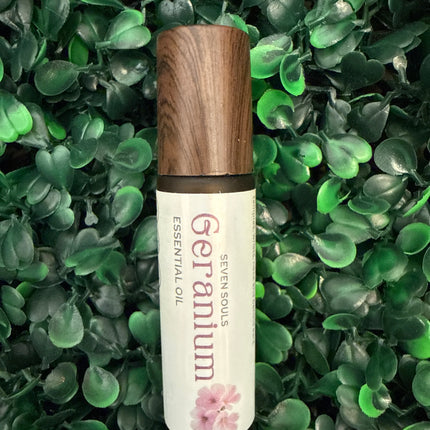 Organic Essential Oil 10ml