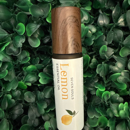 Organic Essential Oil 10ml