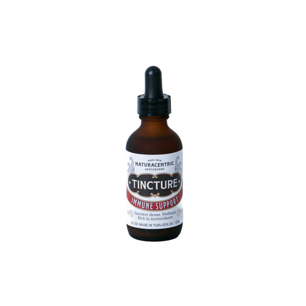 Immune Support Tincture 2fl oz
