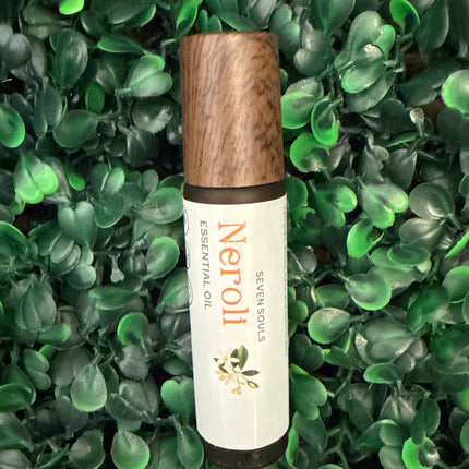 Organic Essential Oil 10ml