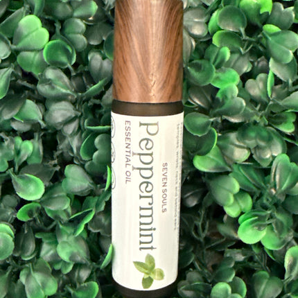 Organic Essential Oil 10ml