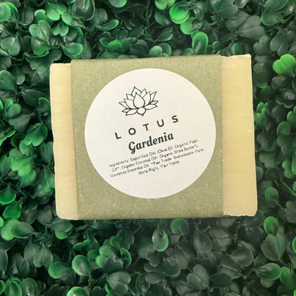 Organic Bar Soaps