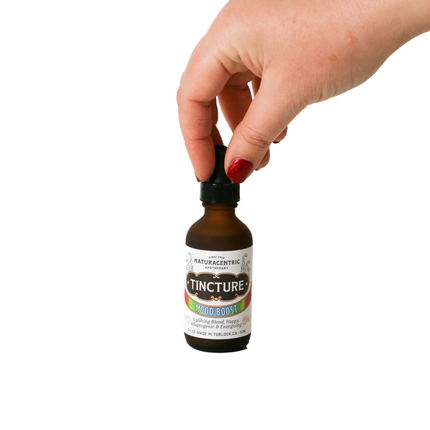 Mood Boost Tincture 2fl oz