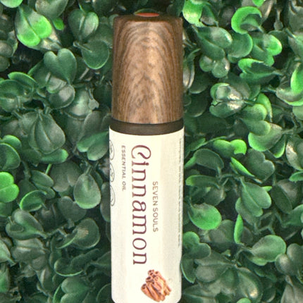 Organic Essential Oil 10ml