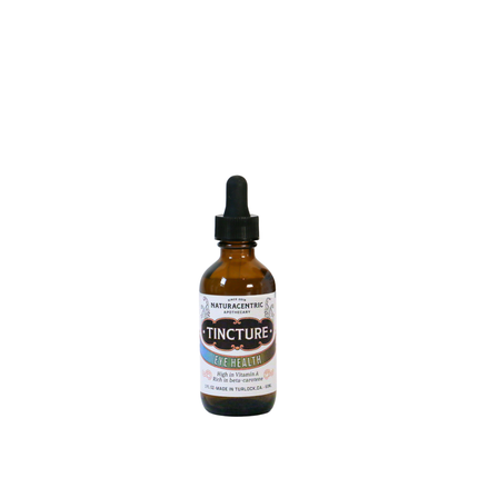 Eye Health Tincture
