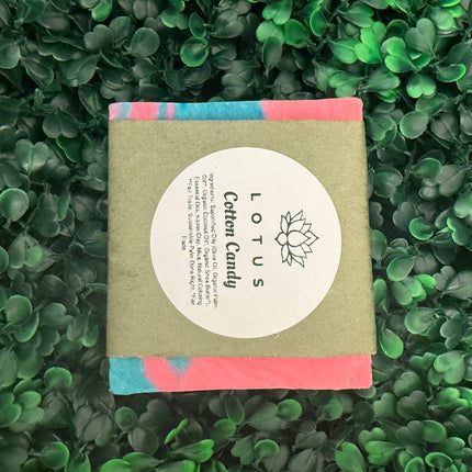Organic Bar Soaps