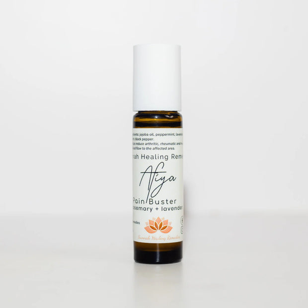 Afiya | Pain Relief Oil