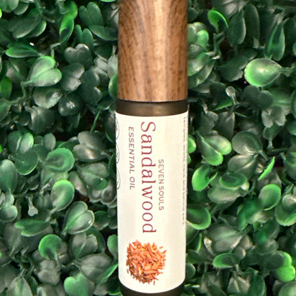 Organic Essential Oil 10ml