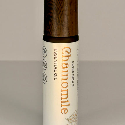 Organic Essential Oil 10ml