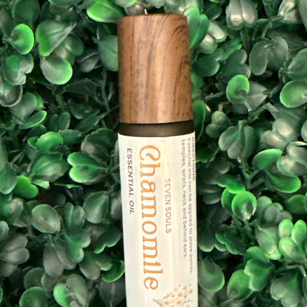 Organic Essential Oil 10ml