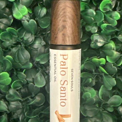 Organic Essential Oil 10ml