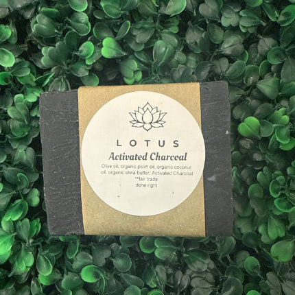 Organic Bar Soaps