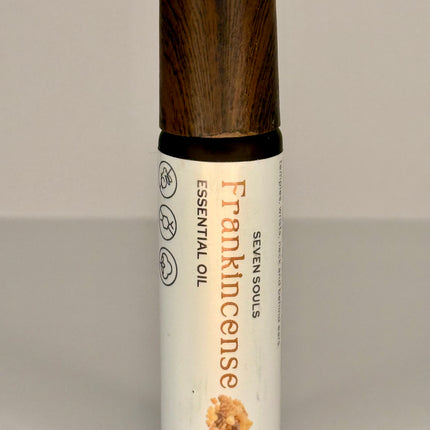 Organic Essential Oil 10ml