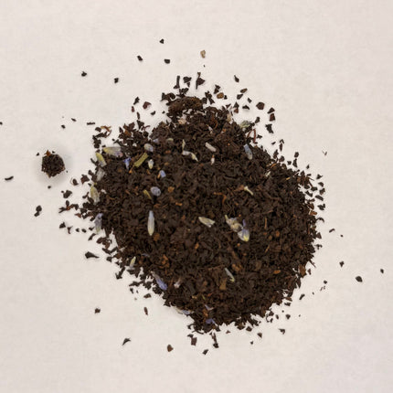 London Fog Tea