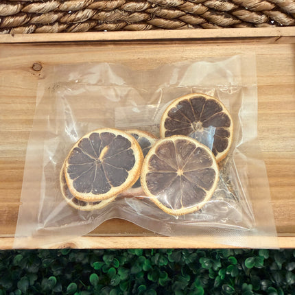 Cold Buster Pack - Lemon, echinacea, turmeric root, ginger root