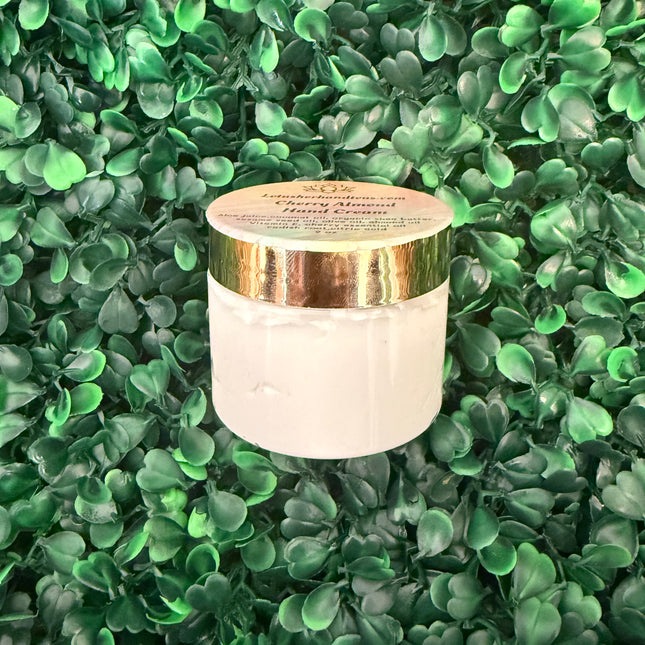 Cherry Almond Hand Cream (2 oz)