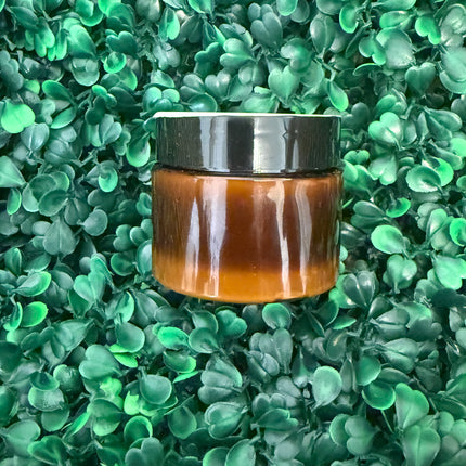 Patchouli Sandalwood Hand Cream (2 oz)