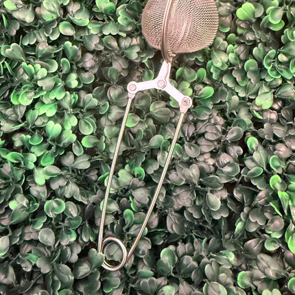 Tea strainer- Herb, Spices cooking