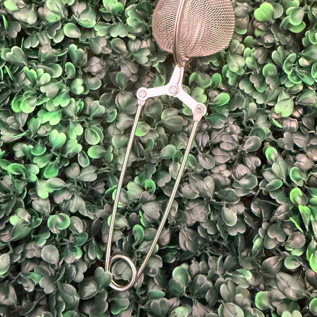 Tea strainer- Herb, Spices cooking