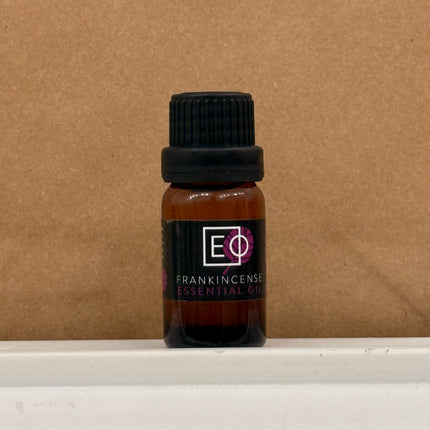 100% Pure Essential Oil