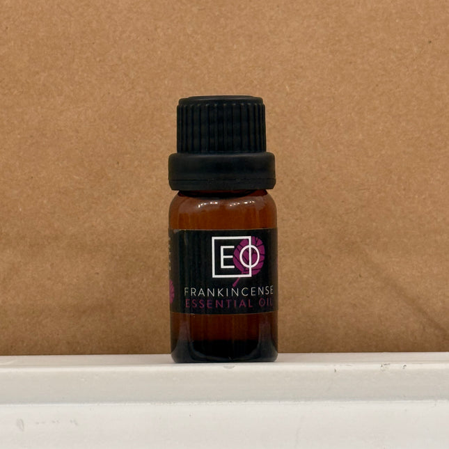 100% Pure Essential Oil