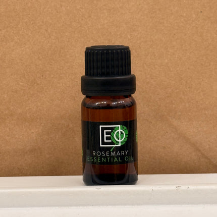 100% Pure Essential Oil