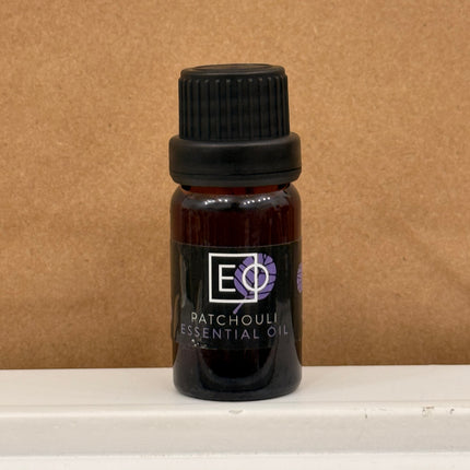 100% Pure Essential Oil