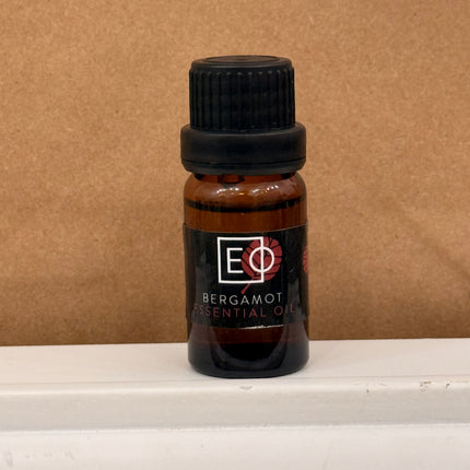 100% Pure Essential Oil