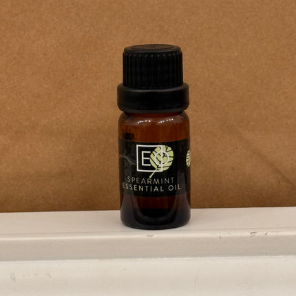 100% Pure Essential Oil