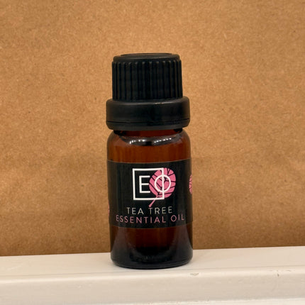 100% Pure Essential Oil