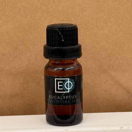 100% Pure Essential Oil