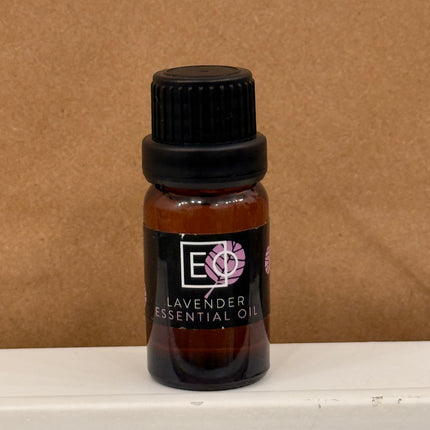 100% Pure Essential Oil