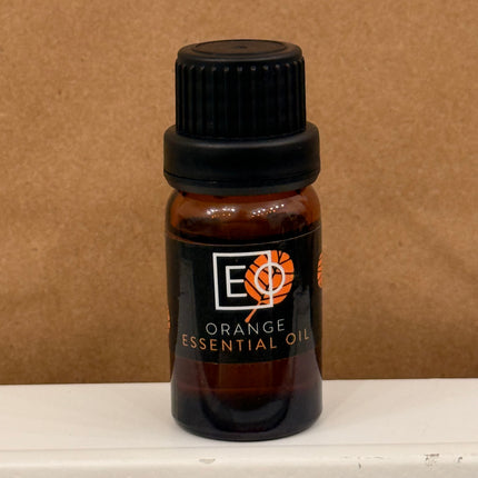 100% Pure Essential Oil