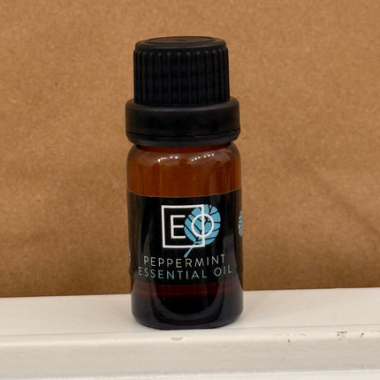 100% Pure Essential Oil