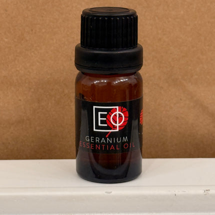 100% Pure Essential Oil