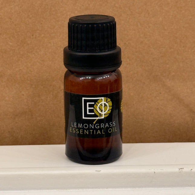 100% Pure Essential Oil