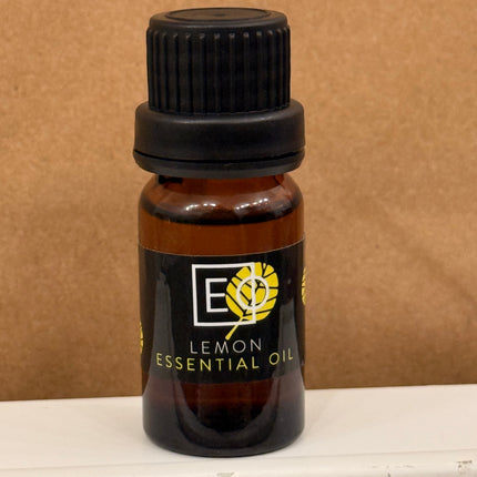 100% Pure Essential Oil
