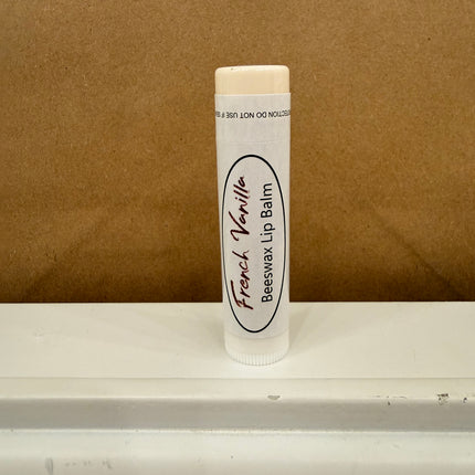 Beeswax Essential Oil Lipbalm