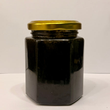 Black Seed & Honey 8oz