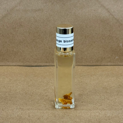 Natural Perfume Oils