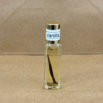Natural Perfume Oils