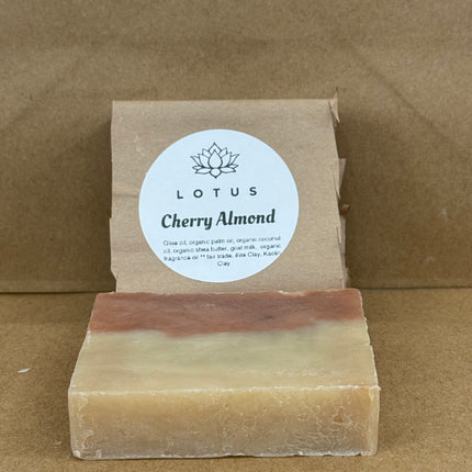Organic Bar Soaps