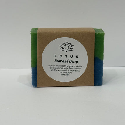 Organic Bar Soaps