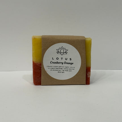 Organic Bar Soaps
