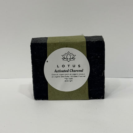 Organic Bar Soaps